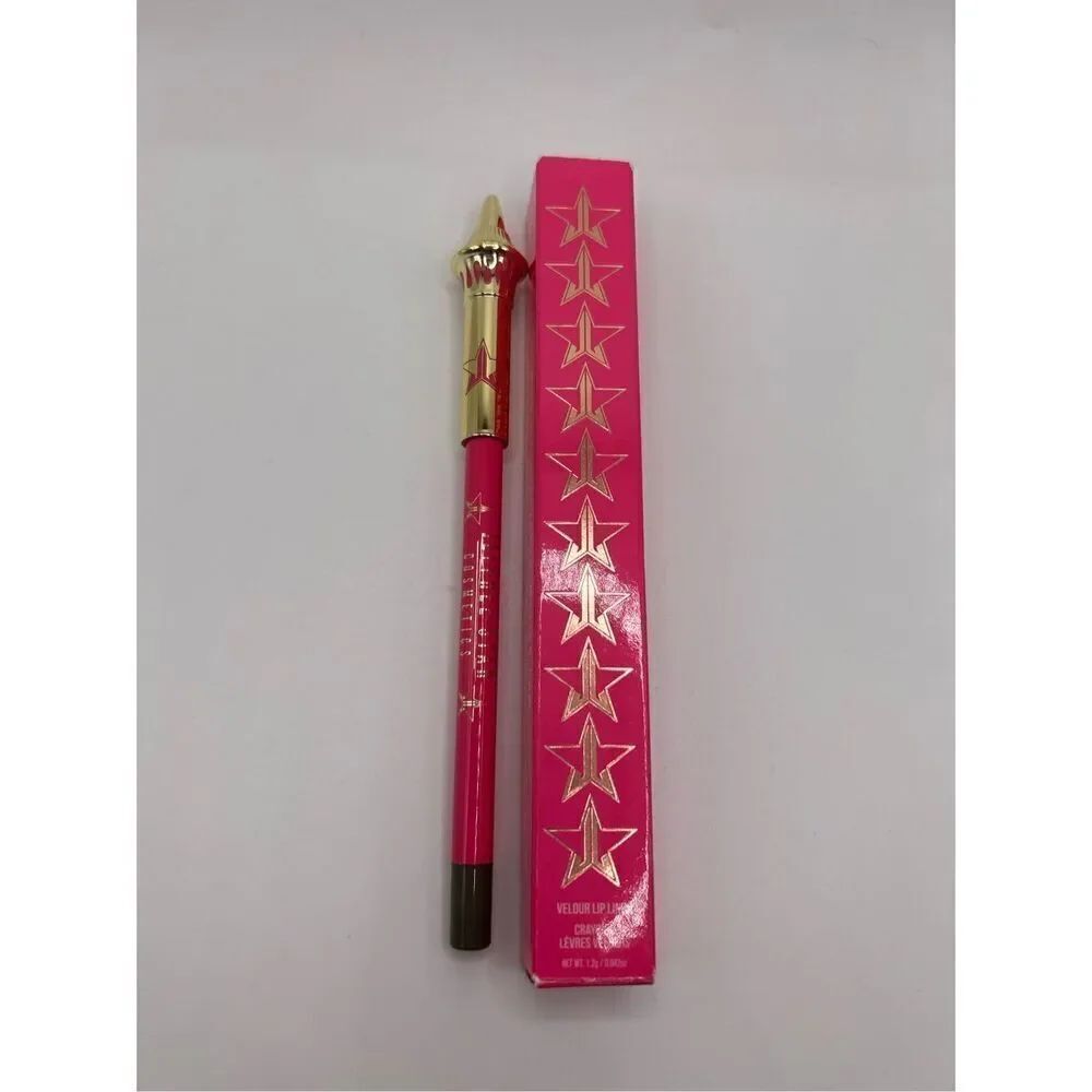 ‼️sale‼️Jeffree Star Velour Lip Liner Dirty Money